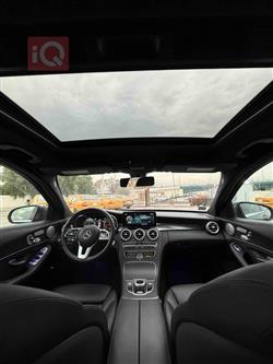 مێرسێدس بێنز C-Class